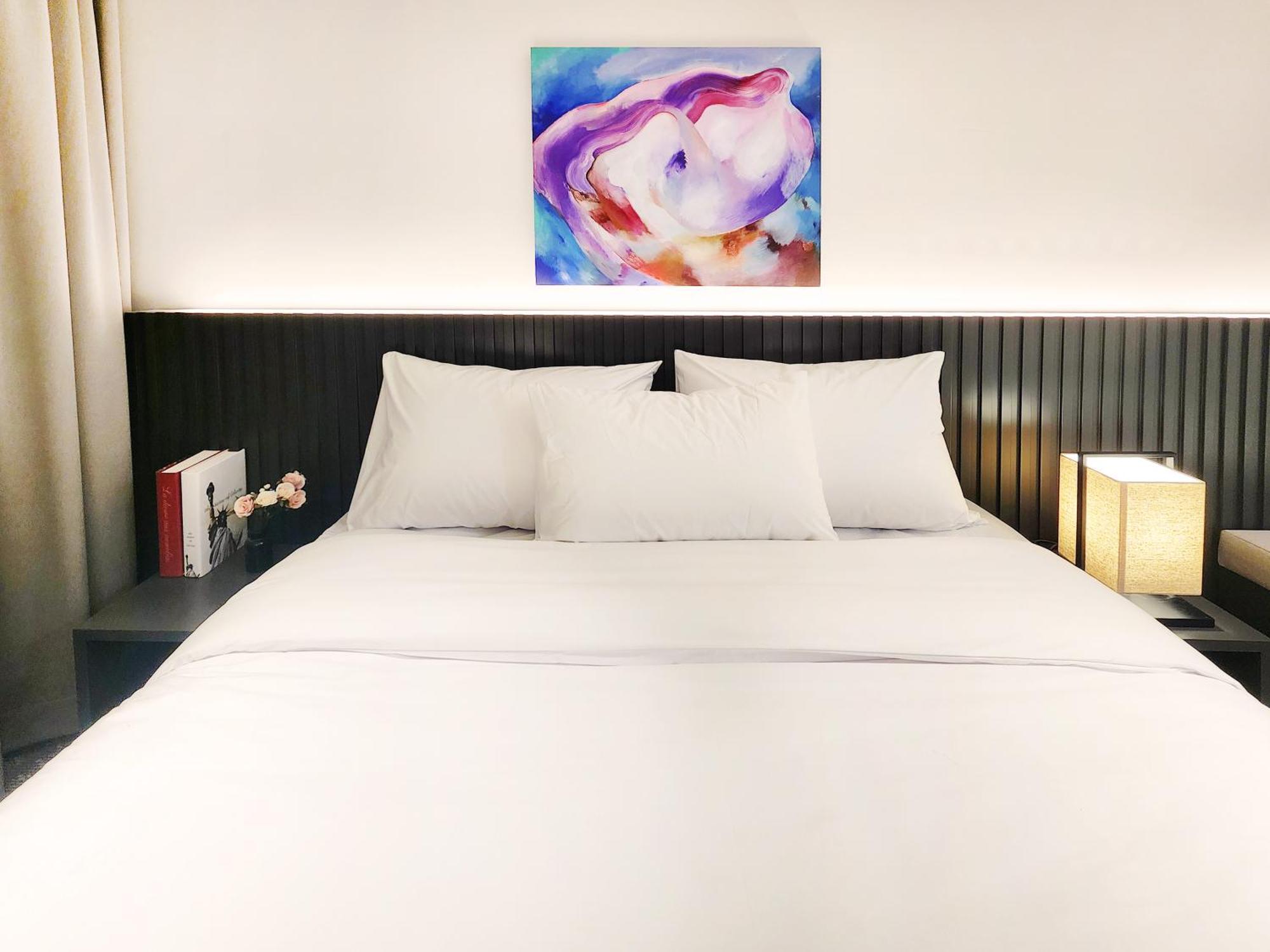 Sota Suite Yangyang Granbay Eksteriør billede